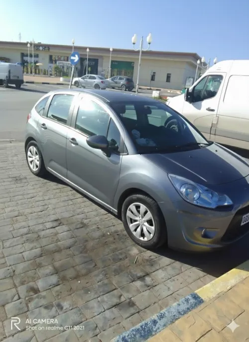 Citroen C3 2010 C3