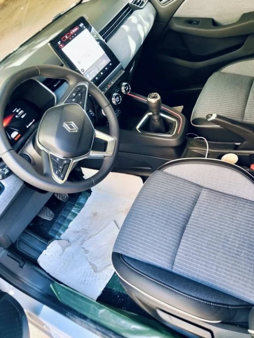 Renault Clio 5  2025 Techno