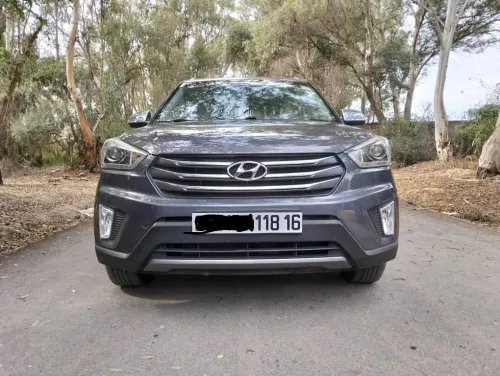 Hyundai Crita 2018 Crita CRDi