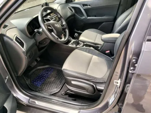 Hyundai Crita 2018 Gls