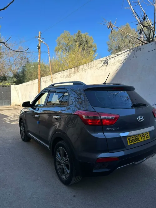 Hyundai jLS 2019 CRITA