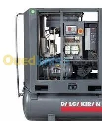 MACHINES INDUSTRIELLES CNC