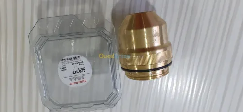 Consommables "HYPERTHERM"