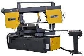 MACHINES INDUSTRIELLES CNC