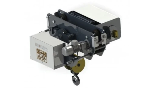 MACHINES INDUSTRIELLES CNC