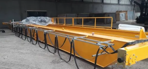 MACHINES INDUSTRIELLES CNC