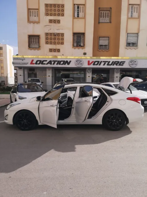 Hyundai i40 2015 Speciel