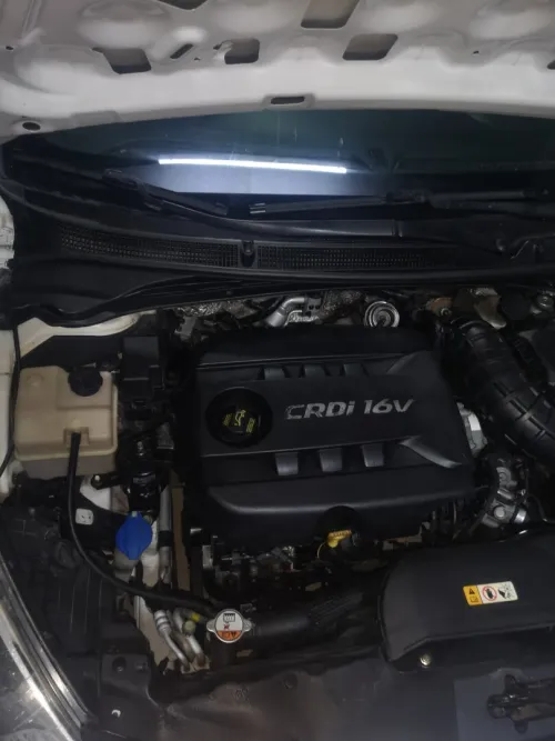 Hyundai i40 2015 Speciel