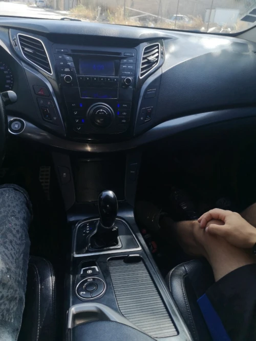 Hyundai i40 2015 Speciel