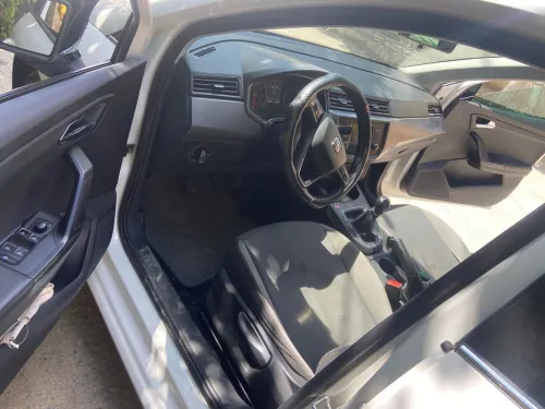 Seat Ibiza 2018 High Facelift