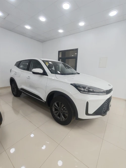 Chery Kayai X3 pro 2026 Full option