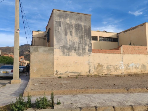 Vente Appartement F3 Aïn Témouchent Tamzoura