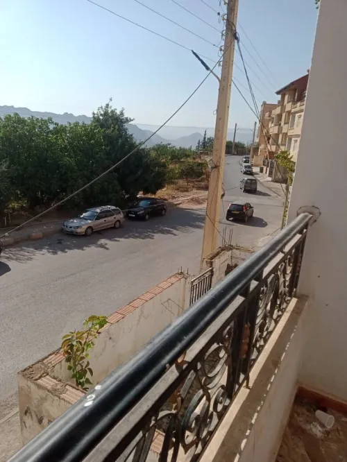 Vente Villa Béjaïa Akbou