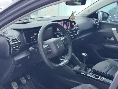 Citroen C4 2023 Shine
