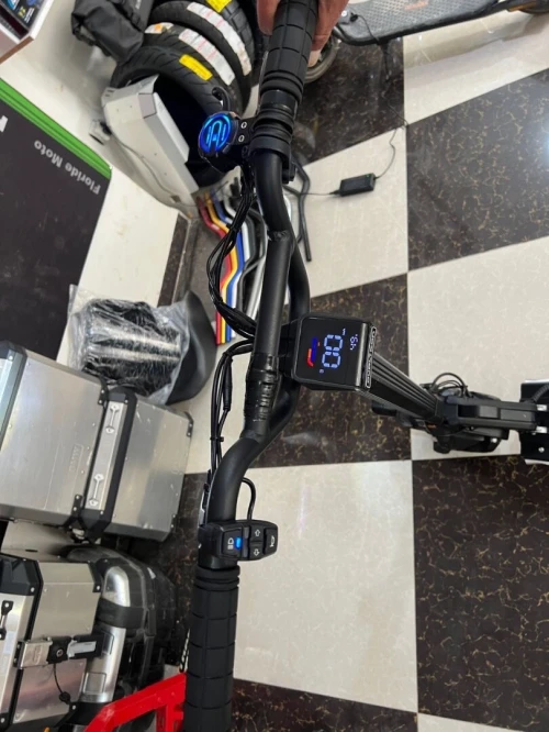 dualtrone togo limited