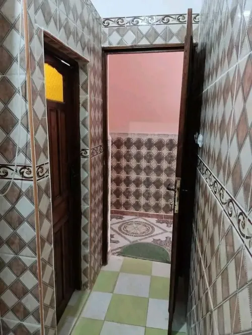 Vente Terrain Mostaganem Sirat