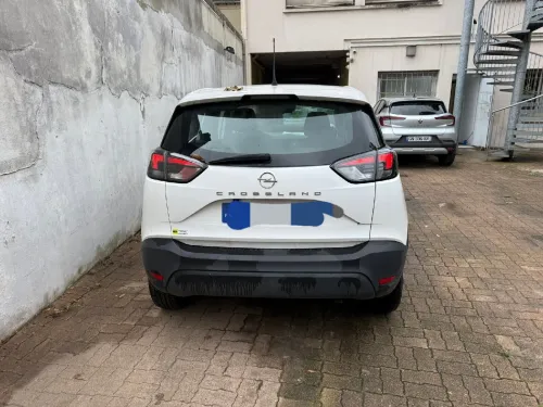 Opel Crossland 2023 Elegance
