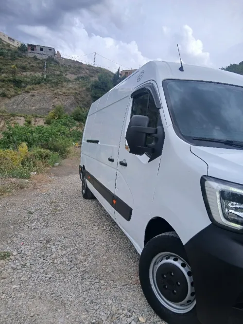 Renault Master Master 