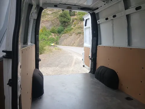 Renault Master Master 