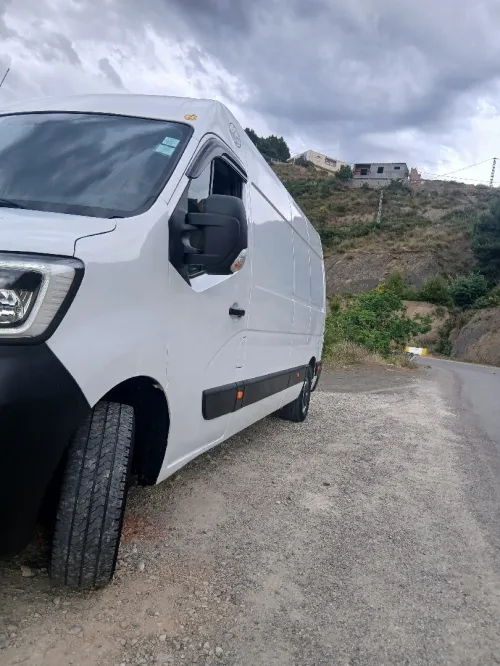 Renault Master Master 