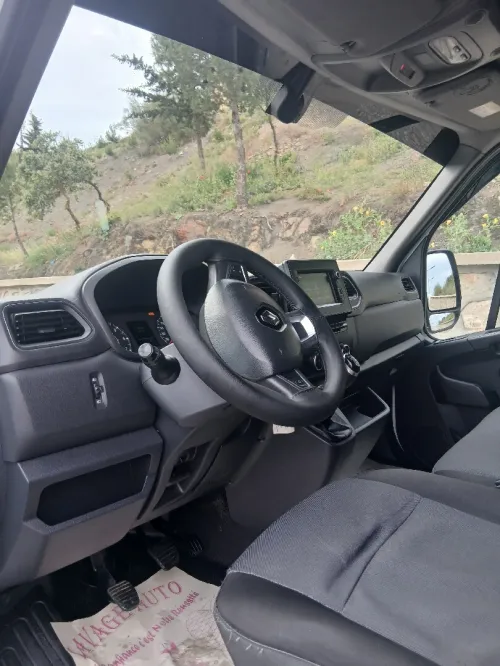 Renault Master Master 