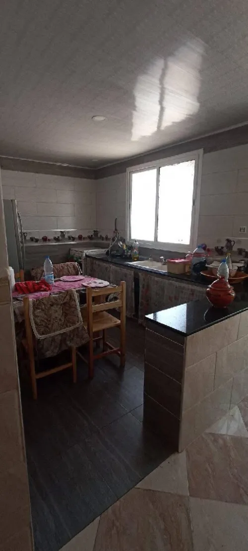 Vente Villa Alger Baraki