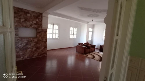 Vente Villa Alger Baraki