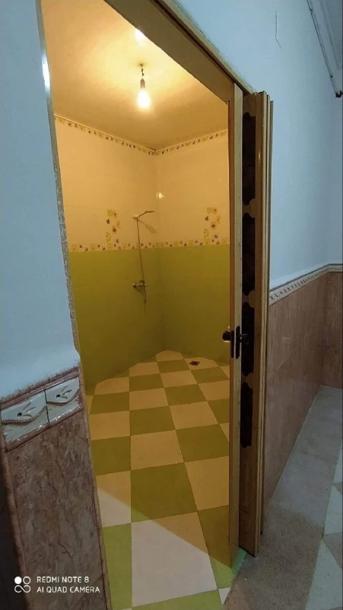 Vente Villa Alger Baraki