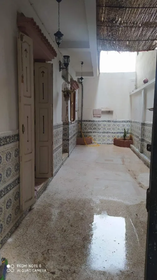 Vente Villa Alger Baraki