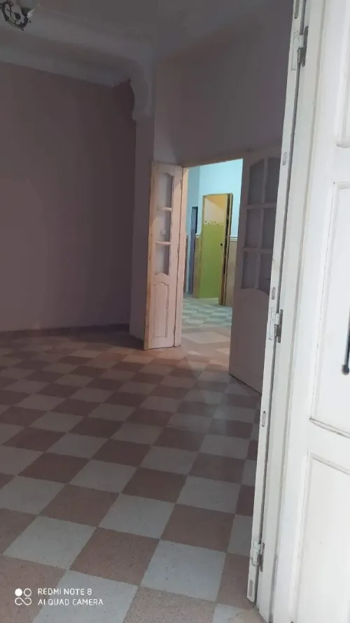Vente Villa Alger Baraki