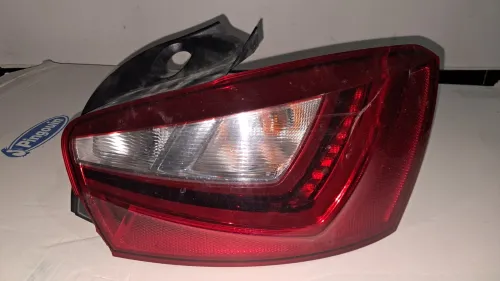 Feu arrière droit LED SEAT IBIZA 6J