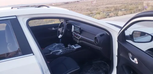 Kia Kia k3 2025 2025
