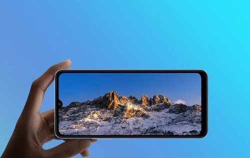 Xiaomi Redmi A3
