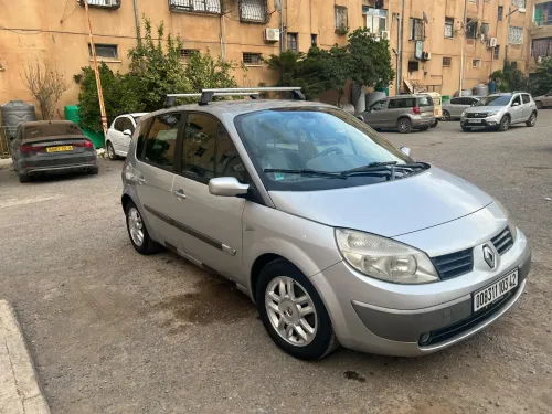 Renault Scenic 2003 Scenic