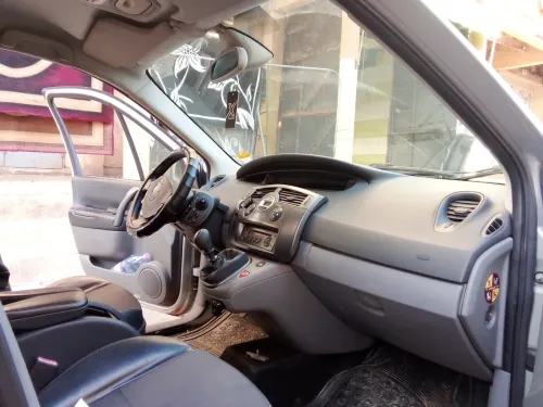 Renault Scenic 2003 Scenic