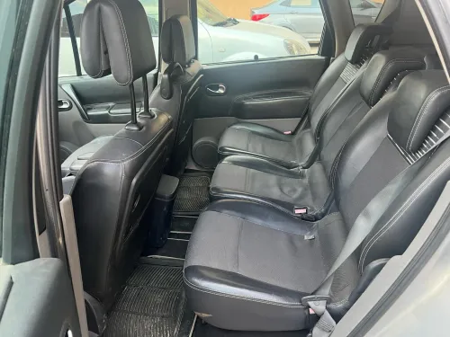 Renault Scenic 2003 Scenic