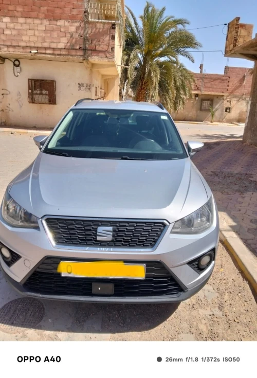 Seat ARONA 2019 Style