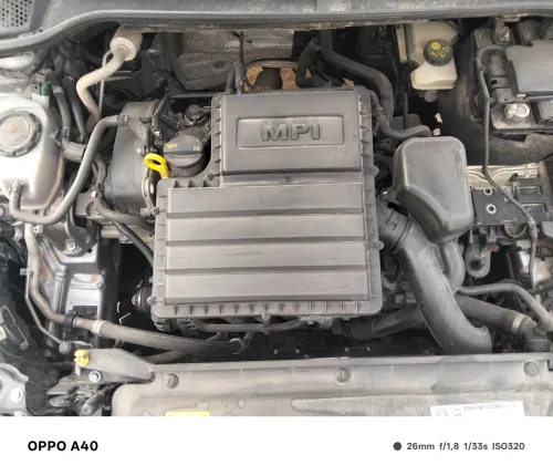 Seat ARONA 2019 Style