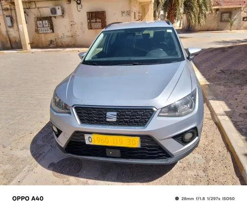 Seat ARONA 2019 Style