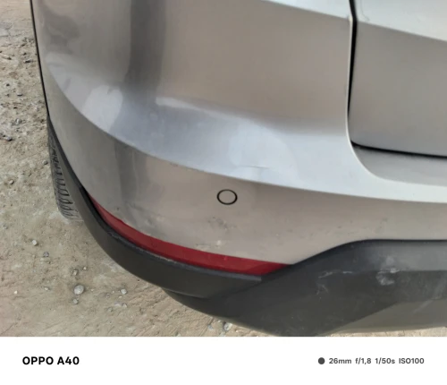 Seat ARONA 2019 Style