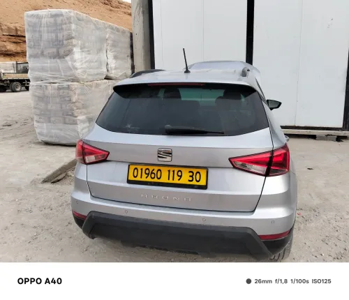 Seat ARONA 2019 Style