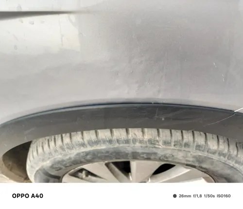 Seat ARONA 2019 Style
