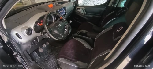 Citroen Berlingo Multispace 2011 Berlingo Multispace