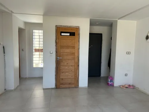 Vente Villa Alger Saoula