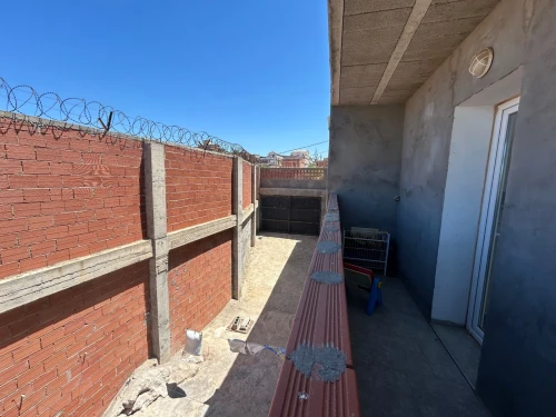 Vente Villa Alger Saoula