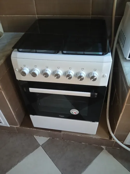 Cuisiniere 