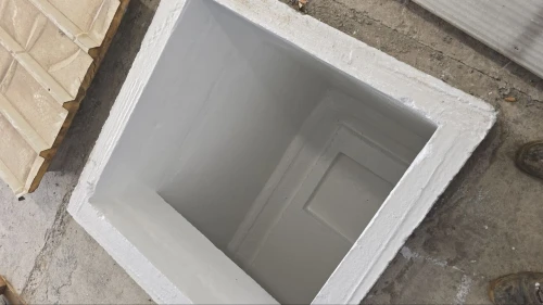 Étanchéité Bâche à eau