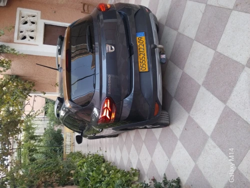 Dacia Sandero 2022 Foule option