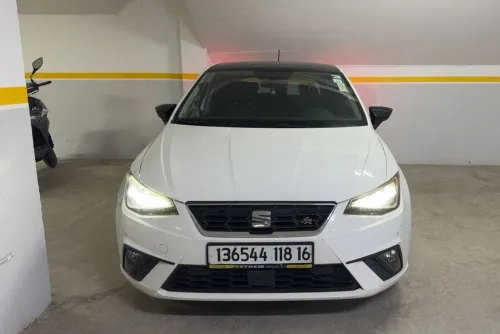 Seat Ibiza 2018 FR