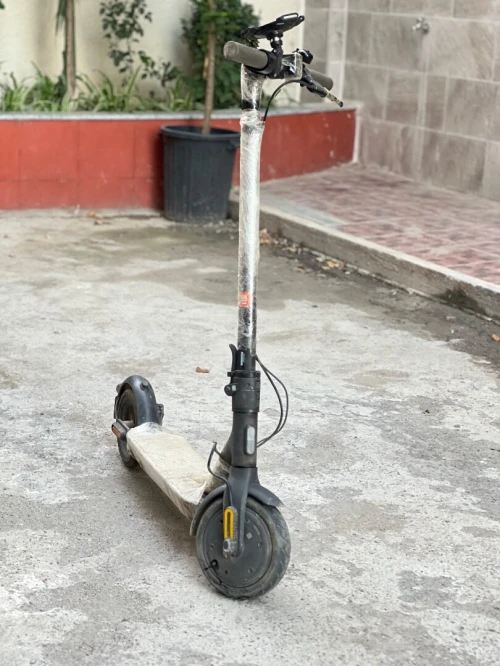Xaomi Pro2 2024